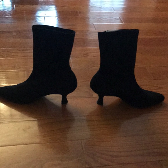 Winter boots - Picture 2 of 3